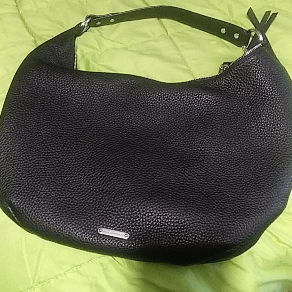 Rebecca minkoff bag used once